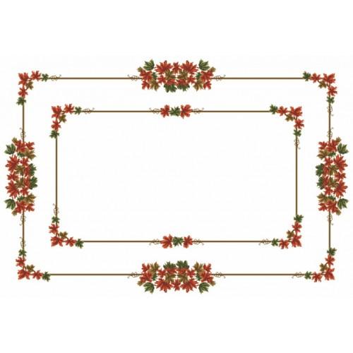 Cross stitch set Cross stitch set