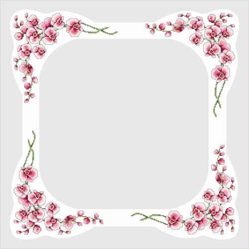 Cross stitch set Cross stitch set