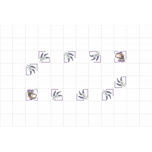 Cross stitch set Cross stitch set