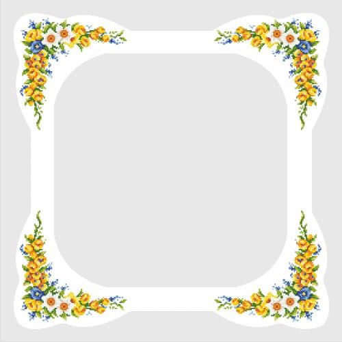 Cross stitch set Cross stitch set