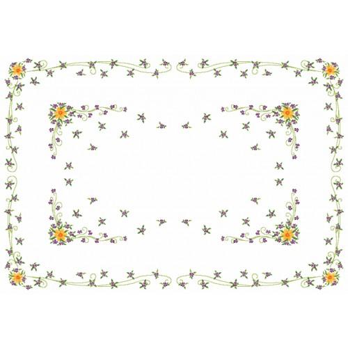 Cross stitch set Cross stitch set