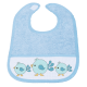 Gu 8673 Ristipistokuvio - BIB - Siniset linnut