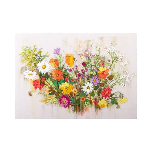 Ribbon set - The colors of summer Ribbon set - The colors of summer