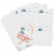 AC 6101-12 Paper Bobbins