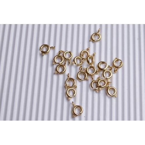Spring rings Spring rings