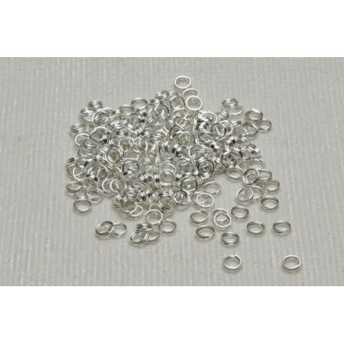Split ring Split ring