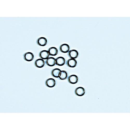 Split ring Split ring