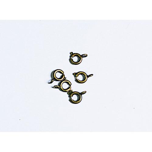 Spring rings Spring rings