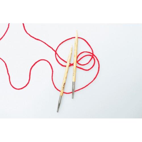 Knitting needles 5 mm Knitting needles 5 mm