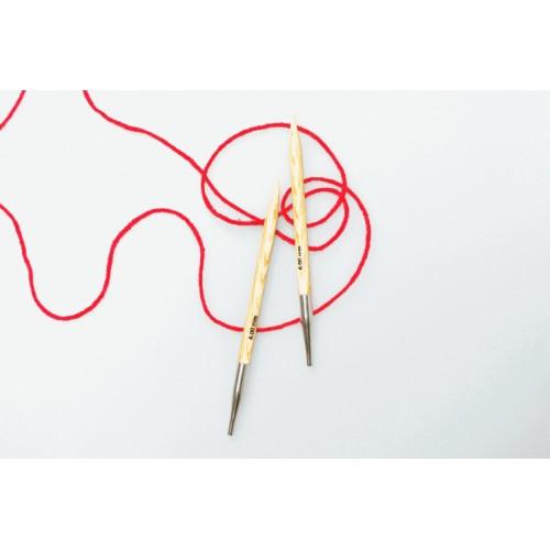 Knitting needles 6 mm Knitting needles 6 mm
