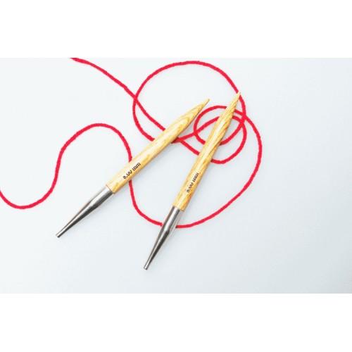 Knitting needles 8 mm Knitting needles 8 mm