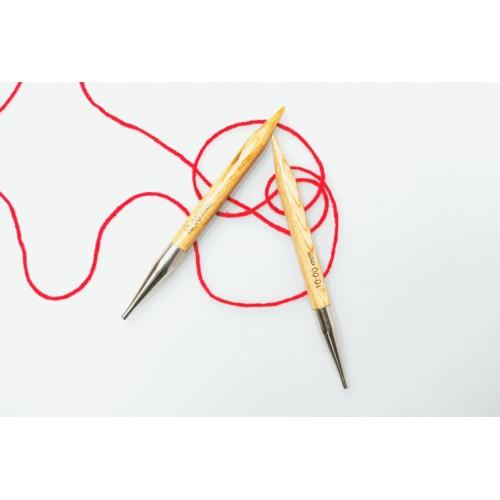 Knitting needles 10 mm Knitting needles 10 mm
