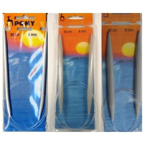 Knitting needles 8 mm Knitting needles 8 mm