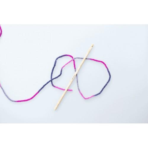 Crochet hooks 4 mm Crochet hooks 4 mm