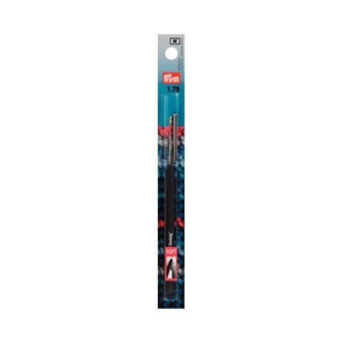 Crochet hooks No. 1,75 Crochet hooks No. 1,75
