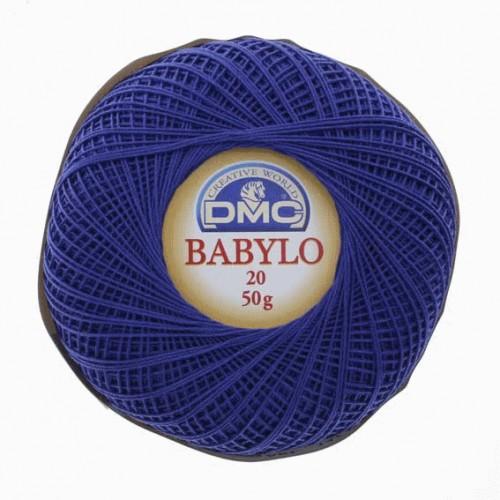 DMC BABYLO 20 DMC BABYLO 20