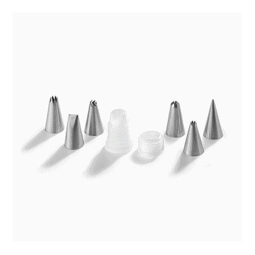 Molds 6x16 cm Molds 6x16 cm