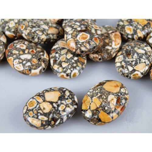 Beads MARBLE Beads MARBLE