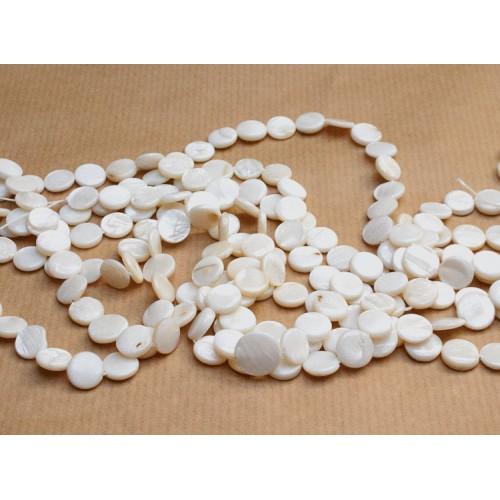 Nacre 10mm Nacre 10mm