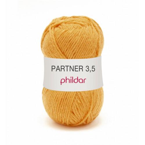 Phildar - Partner 3,5 Phildar - Partner 3,5