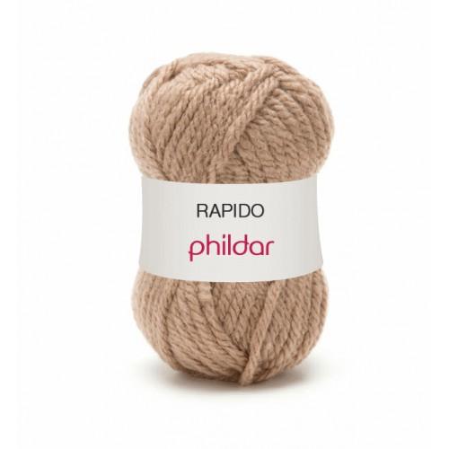 Phildar - Rapido Phildar - Rapido