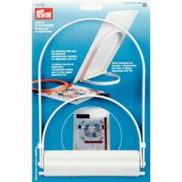 PRYM 610-702 Plastic stand for the magnetic plate