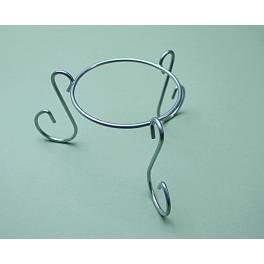 935-01 Metal stand for an egg