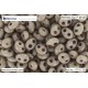 P 03141Twin Preciosa beads Twin (2,5x5mm)