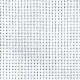 AR54-4050-01 AIDA 54/10cm (14 ct) - hoja 40x50 cm blanco