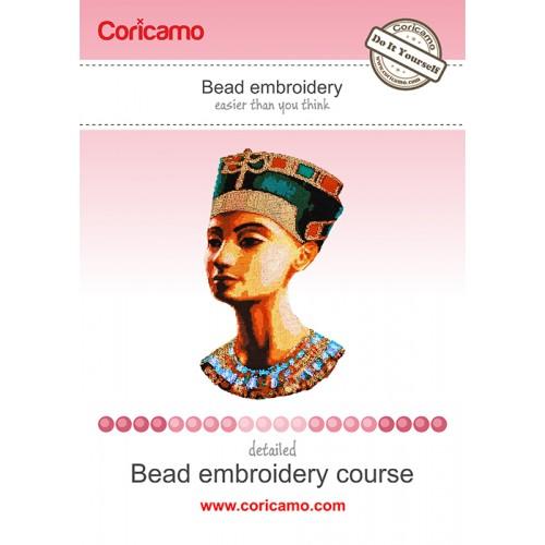 KRS 02 EN Bead embroidery course KRS 02 EN Bead embroidery course