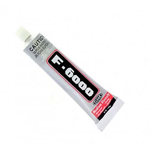 Clear glue for precise sticking 50ml Clear glue for precise sticking 50ml