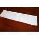 981-01 NABKIN AIDA 37X21 CM BRANCO