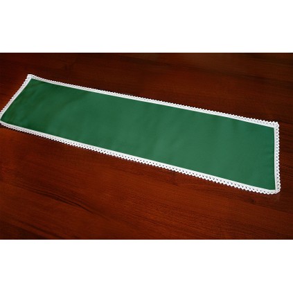 981-07 NABKIN AIDA 37X21 cm verde
