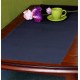 973-08 Runner Aida 45x110 cm (1,5x3,6 ft) marineblå