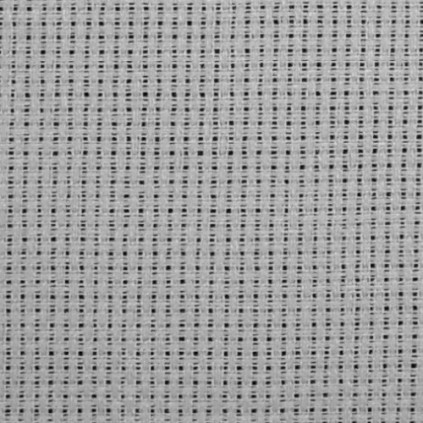 973-12 Tapis de passage Aida 45x110 cm (1,5x3,6 ft) gris