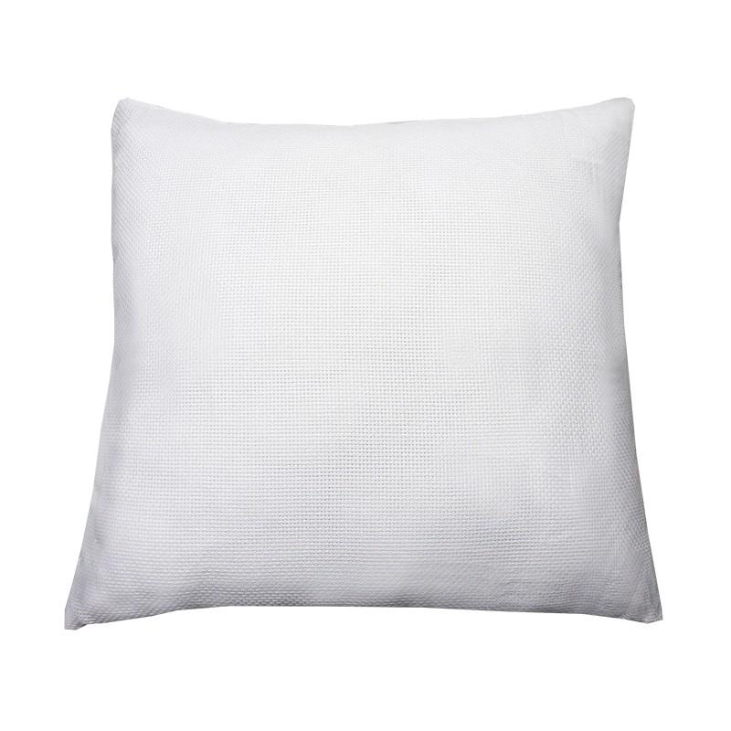 Cushion Cover Pillow Case Decorative Cushion Pillow 40x40 in 14 Sizes 100% Cotton 