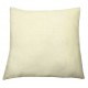 989-03 Kissenbedeckung 40x40 cm, 14 CT ECRU