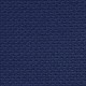 989-08 Tampa de almofada 40x40 cm, 14 CT azul marinho