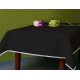 982-02 Daga AIDA 110x160 cm (1,2x1,7 yd) svart