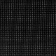 982-02 Daga AIDA 110x160 cm (1,2x1,7 yd) svart