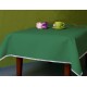 982-07 Tulos de mesa AIDA 110X160 cm (1,2x1,7 m) verde