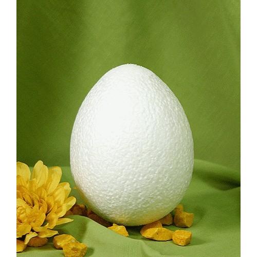 954-03 Plastic egg 8cm 954-03 Plastic egg 8cm