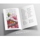 GC 8360 Cross Stitch Pattern em papel - Four Seasons - Autumn