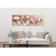 En 10059 Tapestry Aida - Romantiske Magnolias