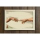 Z 33050 Cross Stitch Kit - Creation of Creation