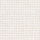 960-01 Canvas AIDA - Densidade 46/10cm (12 ct) Branco