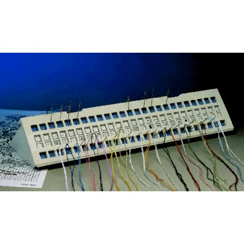 Needle organizer. Needle organizer.