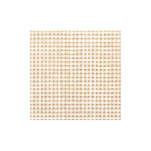 Weighted canvas - density 44/10 cm - white Weighted canvas - density 44/10 cm - white