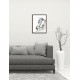 AN 8750 Tapestry Aida - Arabian horse
