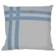 GU 8929-01 Cross stitch pattern - Ethnic pillow II